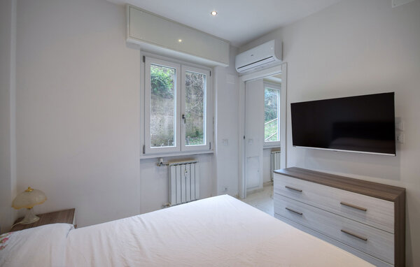 Ferienwohnung - Rapallo , Italien - ILL467 601