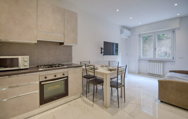 Appartamento - Rapallo , Italia - ILL467 2