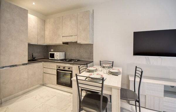 Ferienwohnung - Rapallo , Italien - ILL467 401