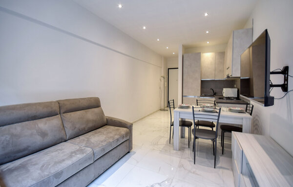 Ferienwohnung - Rapallo , Italien - ILL467 301