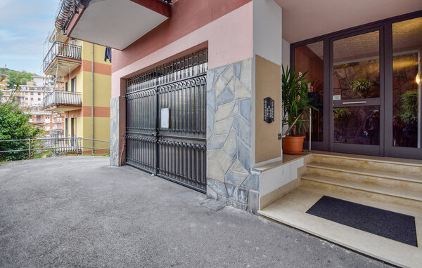 Ferienwohnung - Rapallo , Italien - ILL467 4
