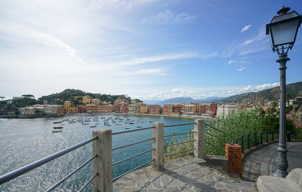 Apartamento - Lavagna , Italia - ILL468 902