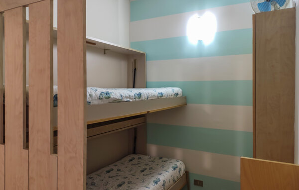 Apartamento - Lavagna , Italia - ILL468 604