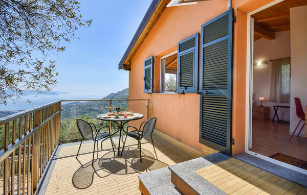 Appartamento - Santa Margherita Ligure , Italia - ILL469 1