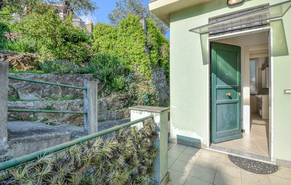 Apartament - Recco , Wlochy - ILL470 2