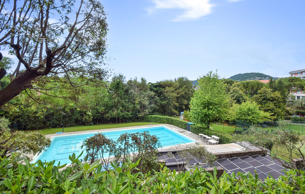 Apartament - Rapallo , Wlochy - ILL472 802