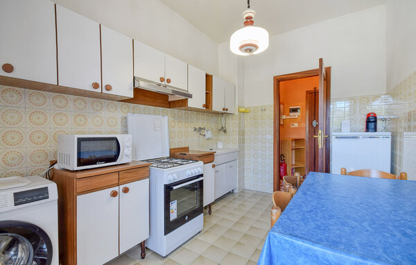 Apartament - Rapallo , Wlochy - ILL472 401