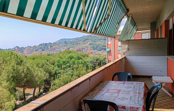 Apartament - Rapallo , Wlochy - ILL472 101