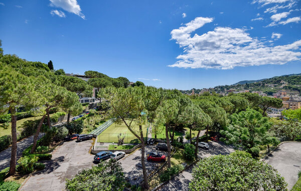 Apartament - Rapallo , Wlochy - ILL472 5