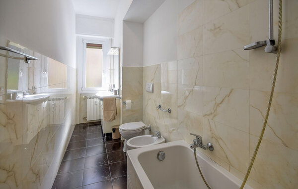 Ferienwohnung - Rapallo , Italien - ILL473 701