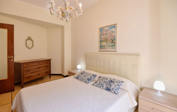 Ferienwohnung - Rapallo , Italien - ILL473 601
