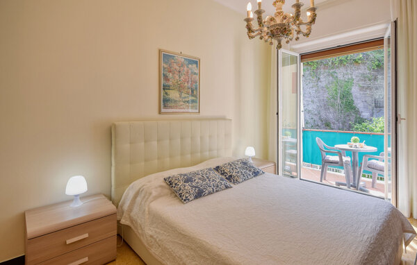 Ferienwohnung - Rapallo , Italien - ILL473 4