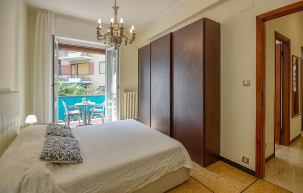Ferienwohnung - Rapallo , Italien - ILL473 602