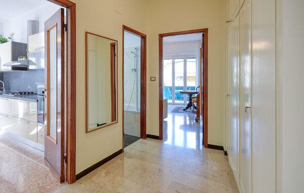 Ferienwohnung - Rapallo , Italien - ILL473 501