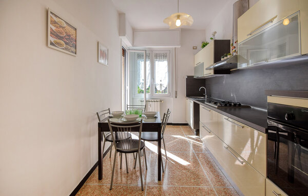 Ferienwohnung - Rapallo , Italien - ILL473 3