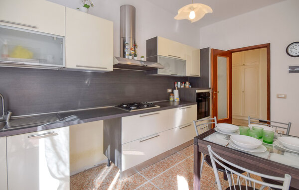 Ferienwohnung - Rapallo , Italien - ILL473 401