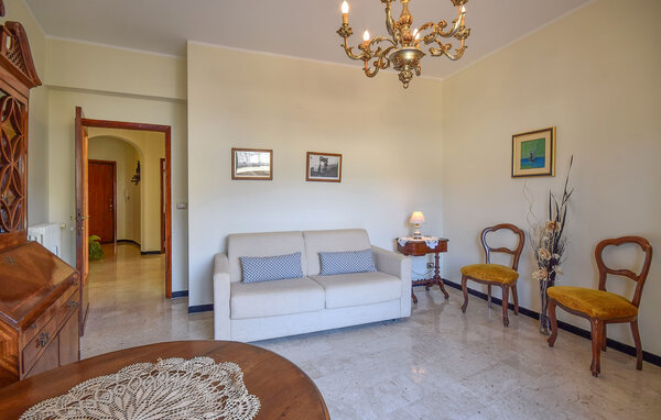 Ferienwohnung - Rapallo , Italien - ILL473 301