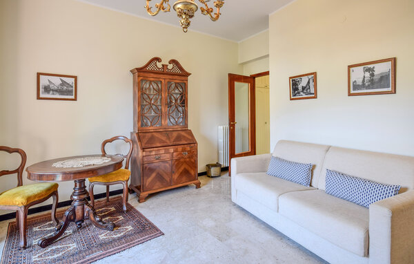 Ferienwohnung - Rapallo , Italien - ILL473 302
