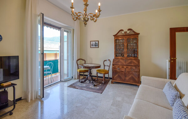 Ferienwohnung - Rapallo , Italien - ILL473 303
