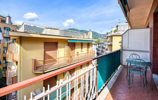 Ferienwohnung - Rapallo , Italien - ILL473 101
