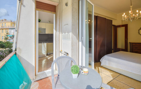 Ferienwohnung - Rapallo , Italien - ILL473 5