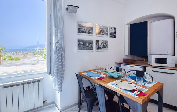 Appartamento - Sestri Levante , Italia - ILL476 2
