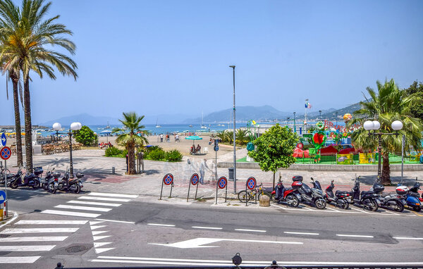Appartamento - Sestri Levante , Italia - ILL476 1