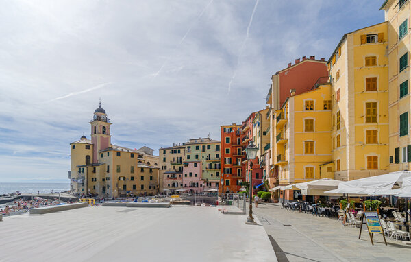 Appartamento - Camogli , Italia - ILL477 901