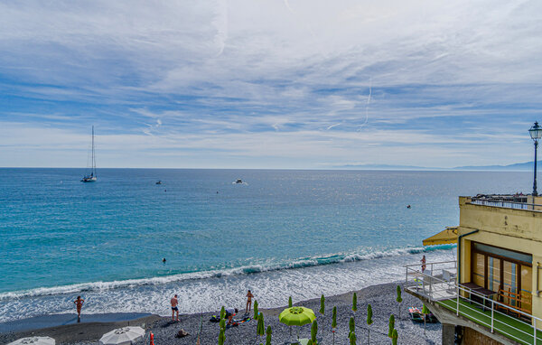 Appartamento - Camogli , Italia - ILL477 7