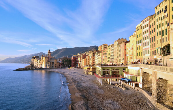 Appartamento - Camogli , Italia - ILL477 904