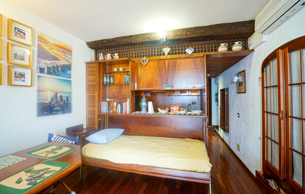 Appartamento - Camogli , Italia - ILL477 5