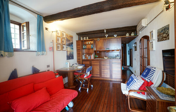 Appartamento - Camogli , Italia - ILL477 3