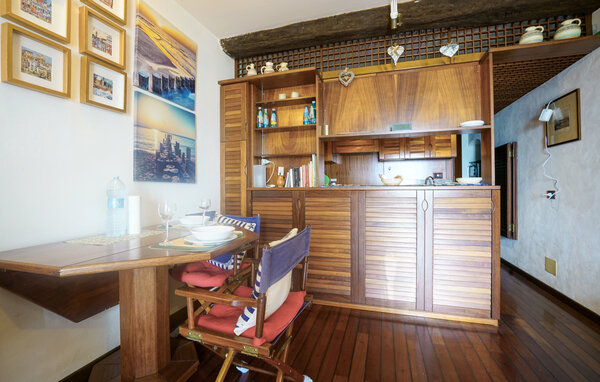 Appartamento - Camogli , Italia - ILL477 301