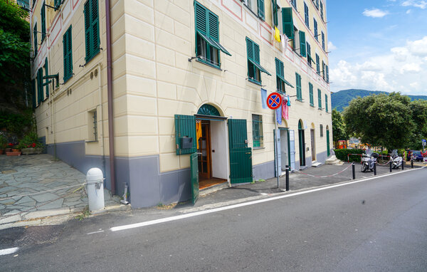 Appartamento - Camogli , Italia - ILL477 81
