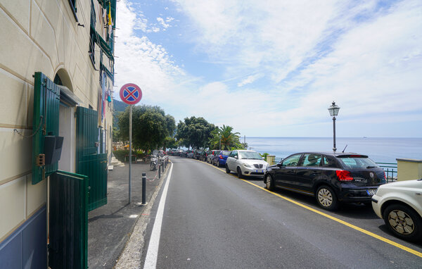 Appartamento - Camogli , Italia - ILL477 82