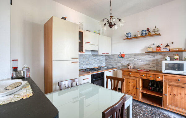 Appartamento - Terrile , Italia - ILL478 401