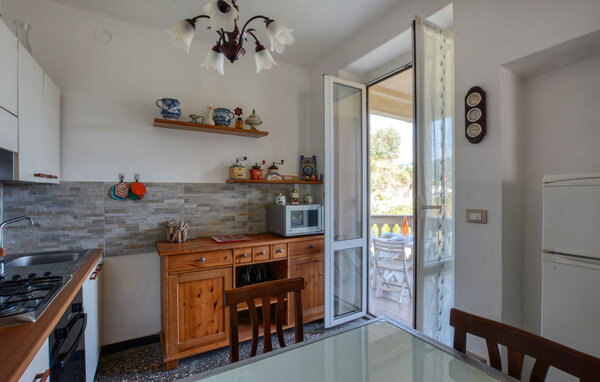 Appartamento - Terrile , Italia - ILL478 3