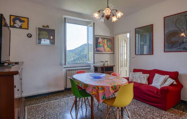 Appartamento - Terrile , Italia - ILL478 301