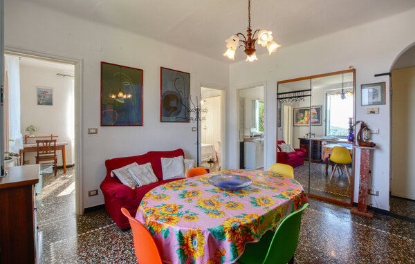 Appartamento - Terrile , Italia - ILL478 303