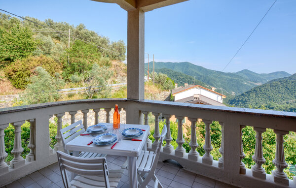 Appartamento - Terrile , Italia - ILL478 1