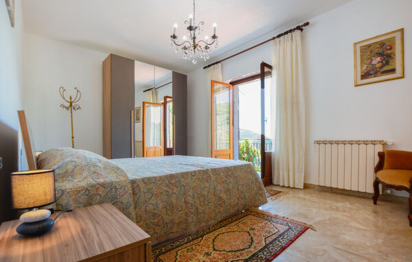 Feriehus - Castiglione Chiavarese , Italia - ILL480 5