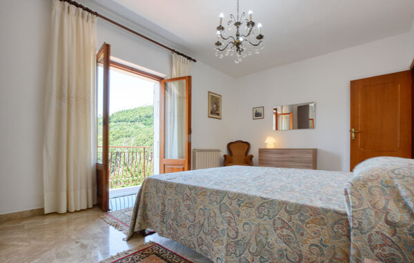 Feriehus - Castiglione Chiavarese , Italia - ILL480 602