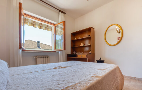 Feriehus - Castiglione Chiavarese , Italia - ILL480 604