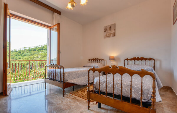 Feriehus - Castiglione Chiavarese , Italia - ILL480 605