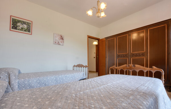 Feriehus - Castiglione Chiavarese , Italia - ILL480 606