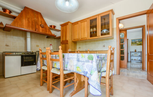 Feriehus - Castiglione Chiavarese , Italia - ILL480 401