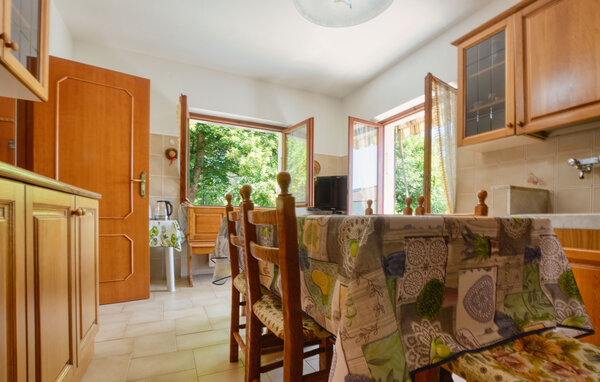 Feriehus - Castiglione Chiavarese , Italia - ILL480 402