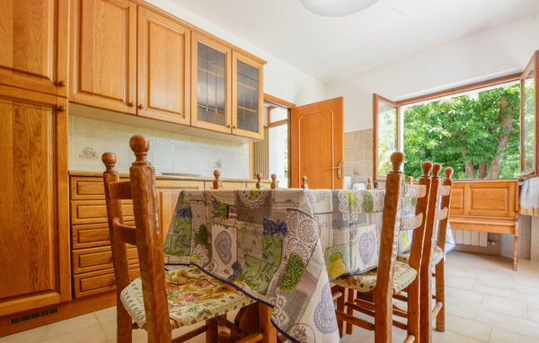 Feriehus - Castiglione Chiavarese , Italia - ILL480 403