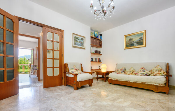 Feriehus - Castiglione Chiavarese , Italia - ILL480 2