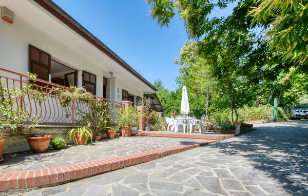 Feriehus - Castiglione Chiavarese , Italia - ILL480 1